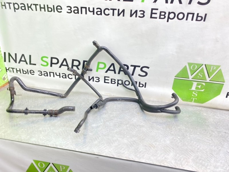 Патрубок системы охлаждения, 2700 рублей, Калининград