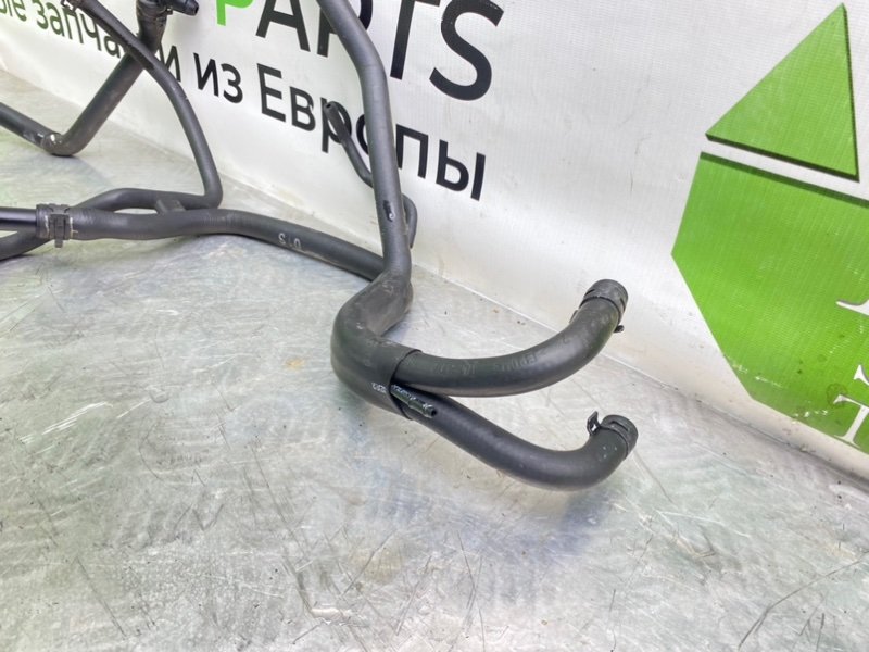 Патрубок системы охлаждения, 2700 рублей, Калининград