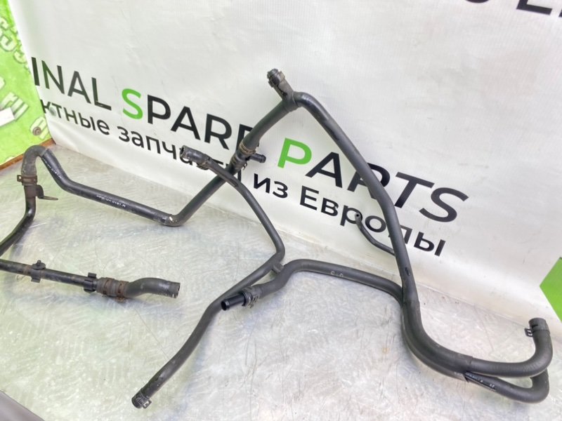 Патрубок системы охлаждения, 2700 рублей, Калининград