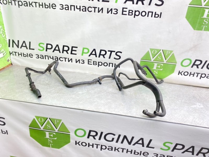 Патрубок системы охлаждения, 2700 рублей, Калининград