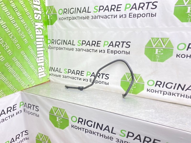 Патрубок системы охлаждения, 1400 рублей, Калининград