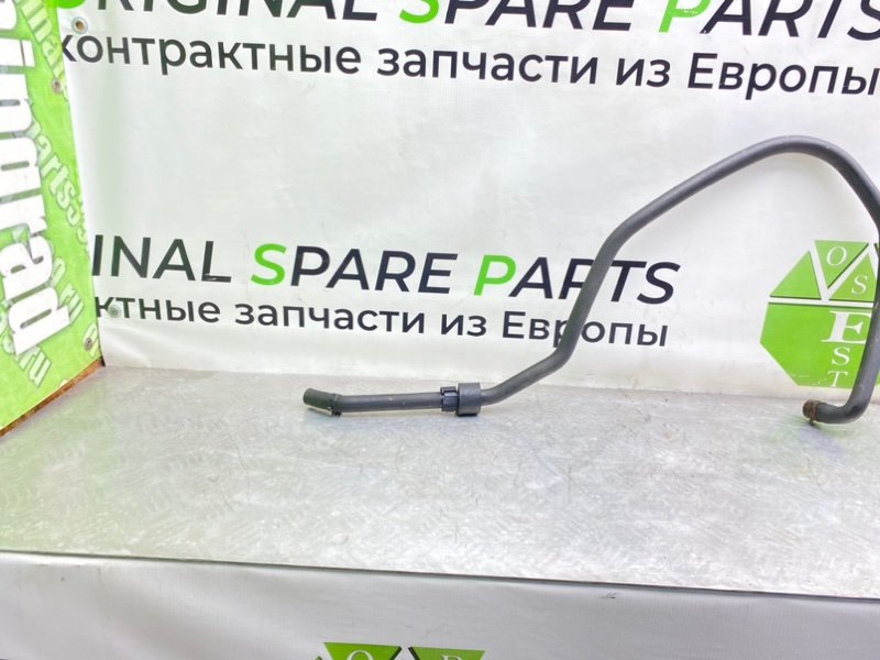 Патрубок системы охлаждения, 1400 рублей, Калининград