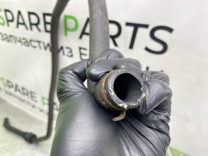 Патрубок системы охлаждения, 1400 рублей, Калининград