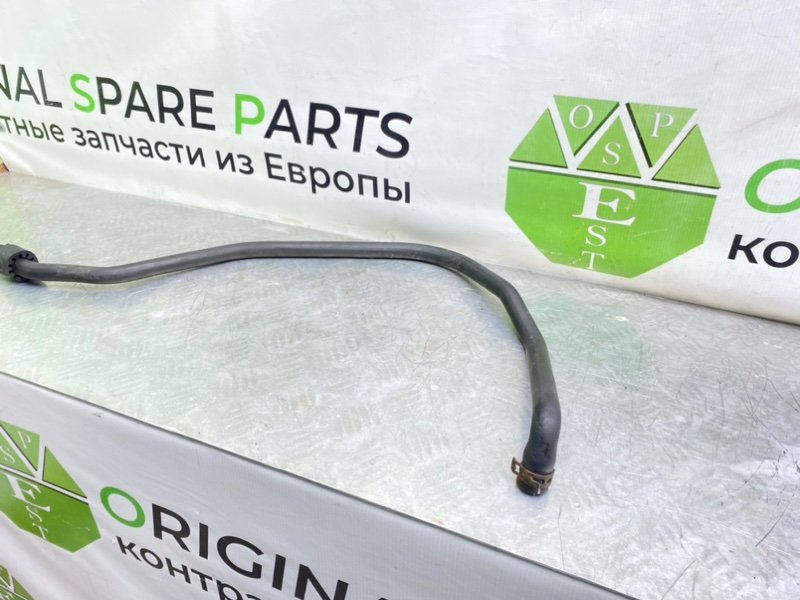 Патрубок системы охлаждения, 1400 рублей, Калининград