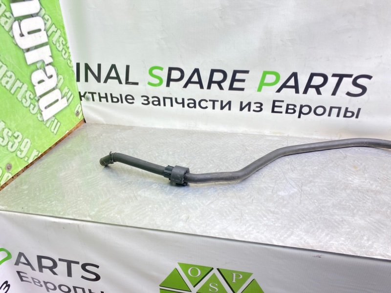 Патрубок системы охлаждения, 1400 рублей, Калининград