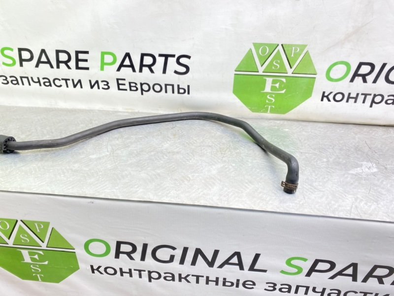 Патрубок системы охлаждения, 1400 рублей, Калининград