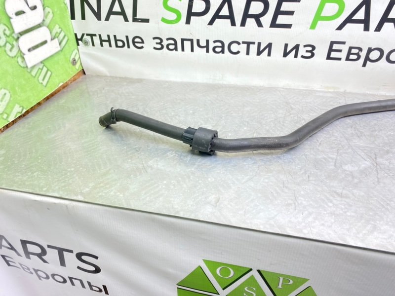 Патрубок системы охлаждения, 1400 рублей, Калининград