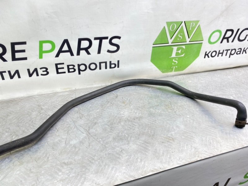 Патрубок системы охлаждения, 1400 рублей, Калининград