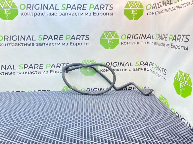 Патрубок системы охлаждения, 1400 рублей, Калининград