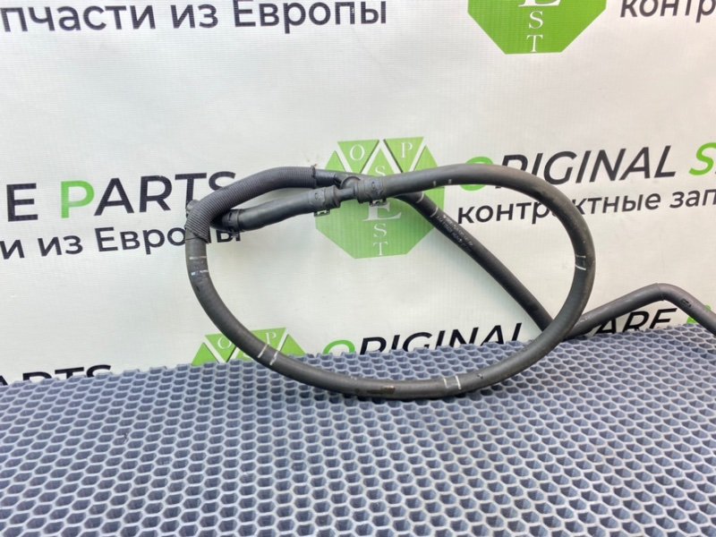 Патрубок системы охлаждения, 1400 рублей, Калининград