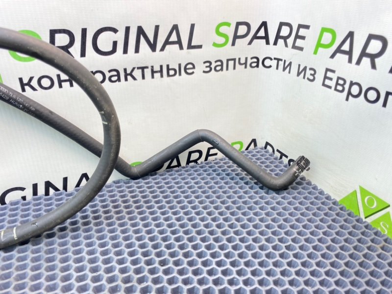 Патрубок системы охлаждения, 1400 рублей, Калининград