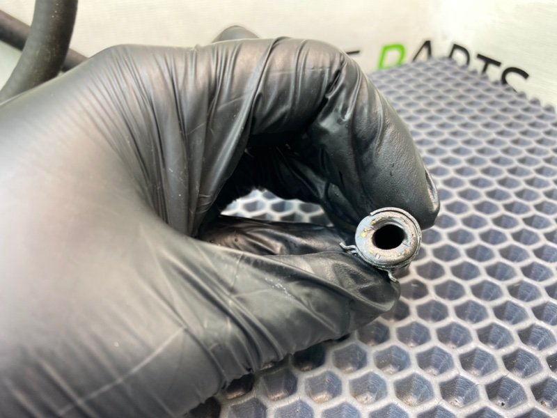 Патрубок системы охлаждения, 1400 рублей, Калининград