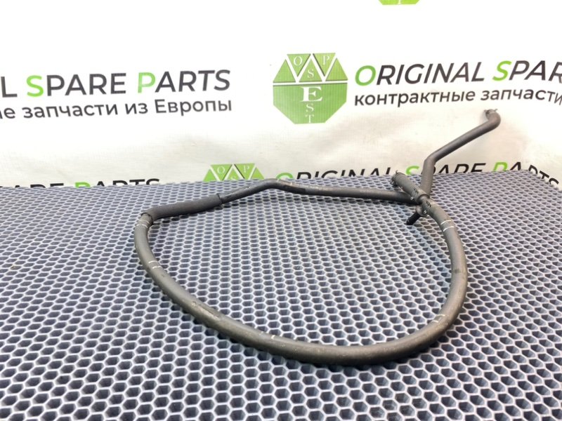 Патрубок системы охлаждения, 1400 рублей, Калининград