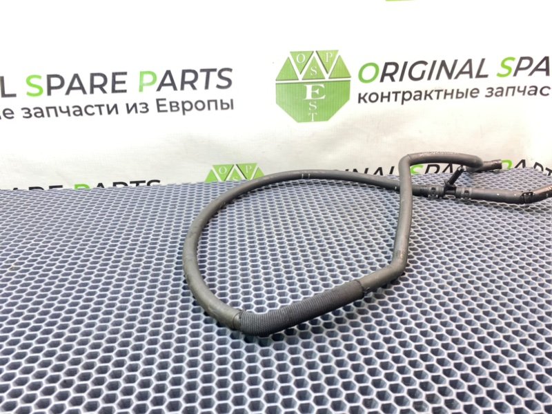 Патрубок системы охлаждения, 1400 рублей, Калининград