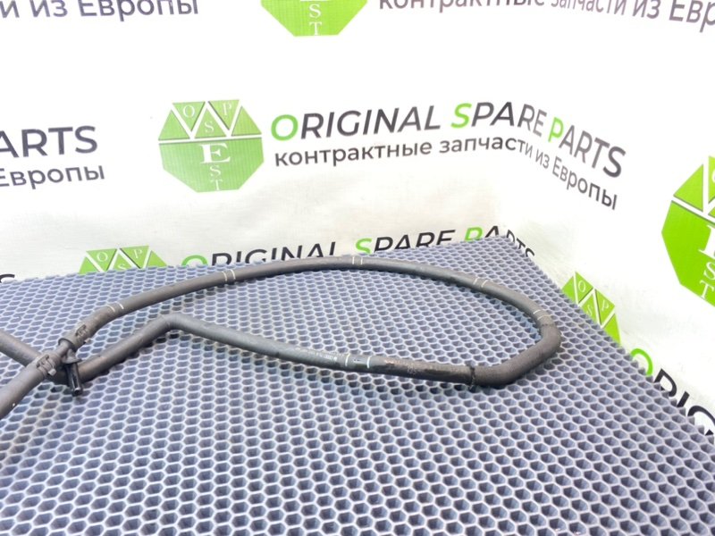 Патрубок системы охлаждения, 1400 рублей, Калининград