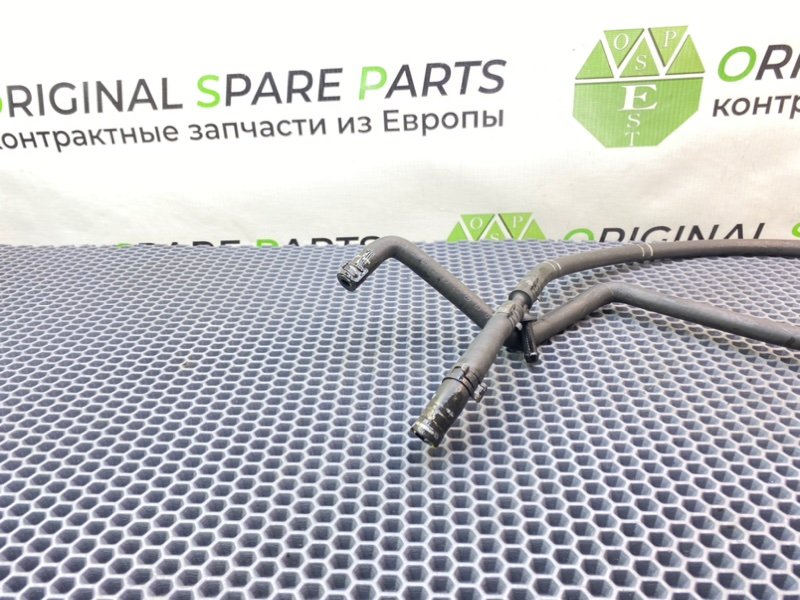 Патрубок системы охлаждения, 1400 рублей, Калининград