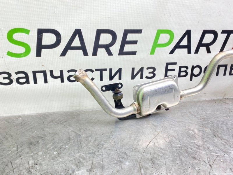 Глушитель, 1600 рублей, Калининград