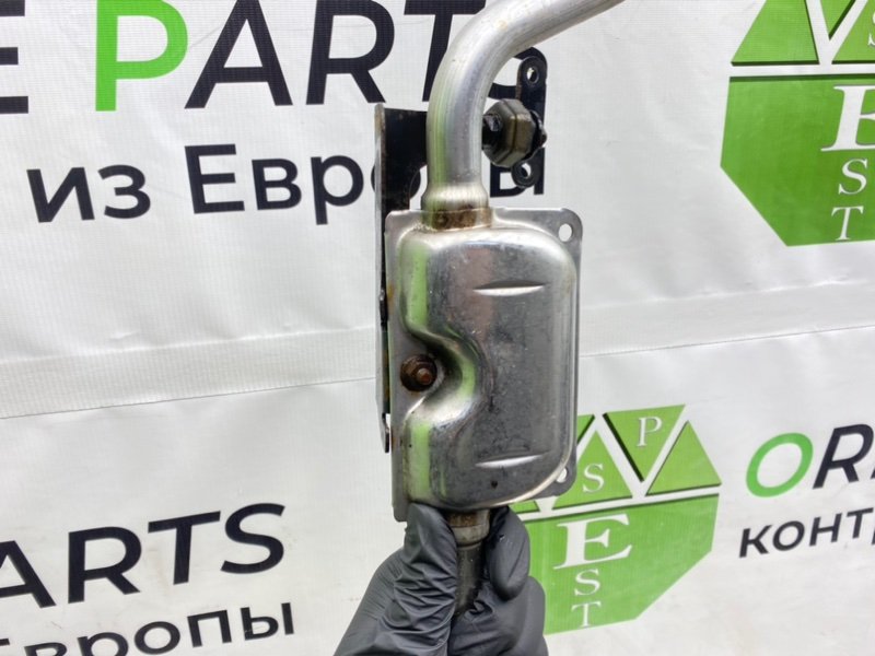 Глушитель, 1600 рублей, Калининград