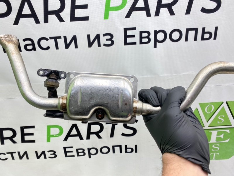 Глушитель, 1600 рублей, Калининград