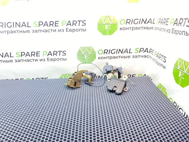 Замок багажника, 2600 рублей, Калининград