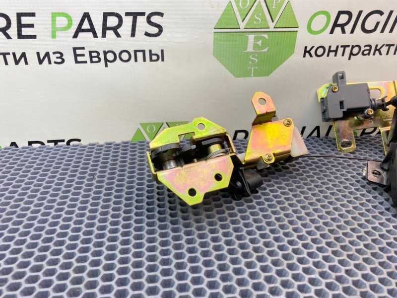 Замок багажника, 2600 рублей, Калининград