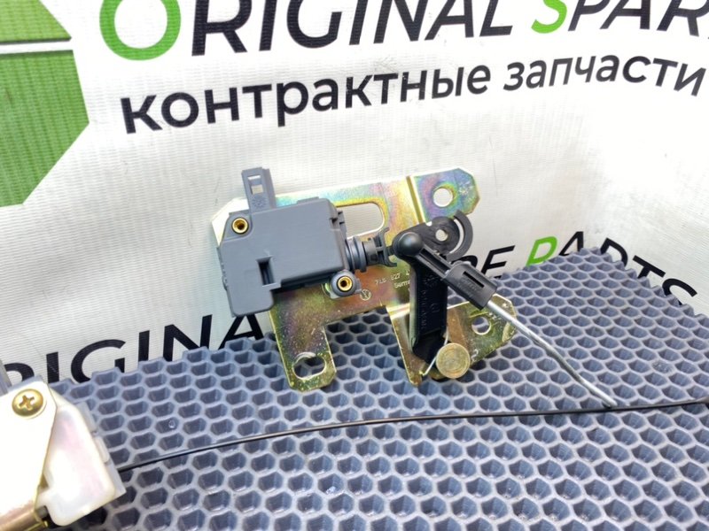 Замок багажника, 2600 рублей, Калининград