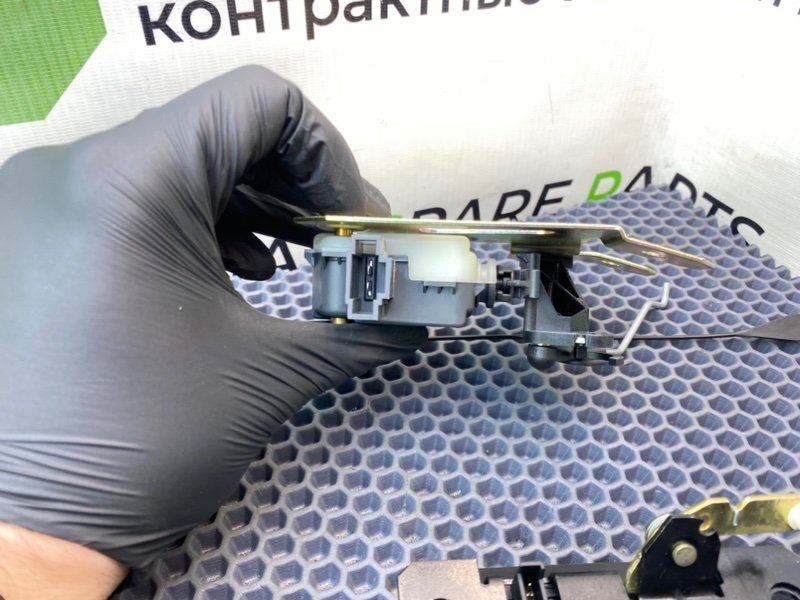 Замок багажника, 2600 рублей, Калининград