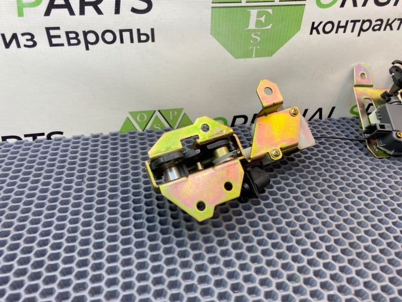 Замок багажника, 2600 рублей, Калининград