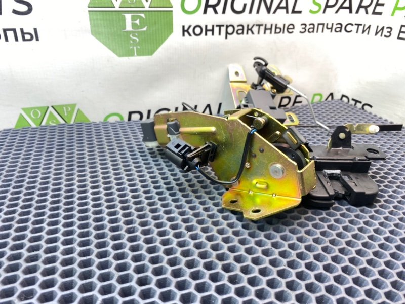 Замок багажника, 2600 рублей, Калининград