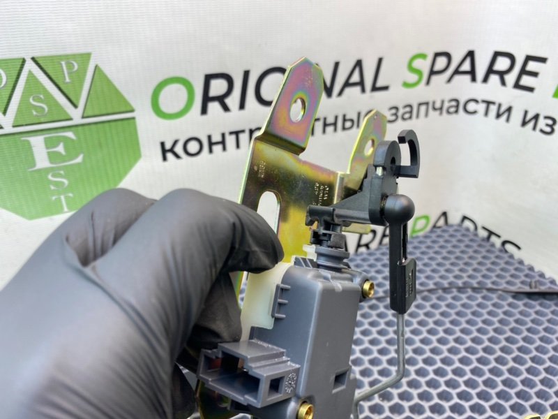 Замок багажника, 2600 рублей, Калининград