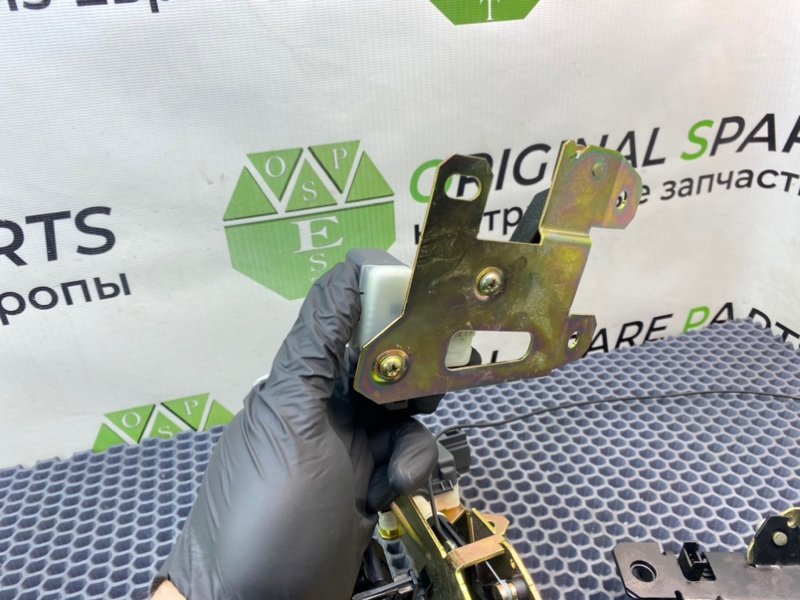 Замок багажника, 2600 рублей, Калининград