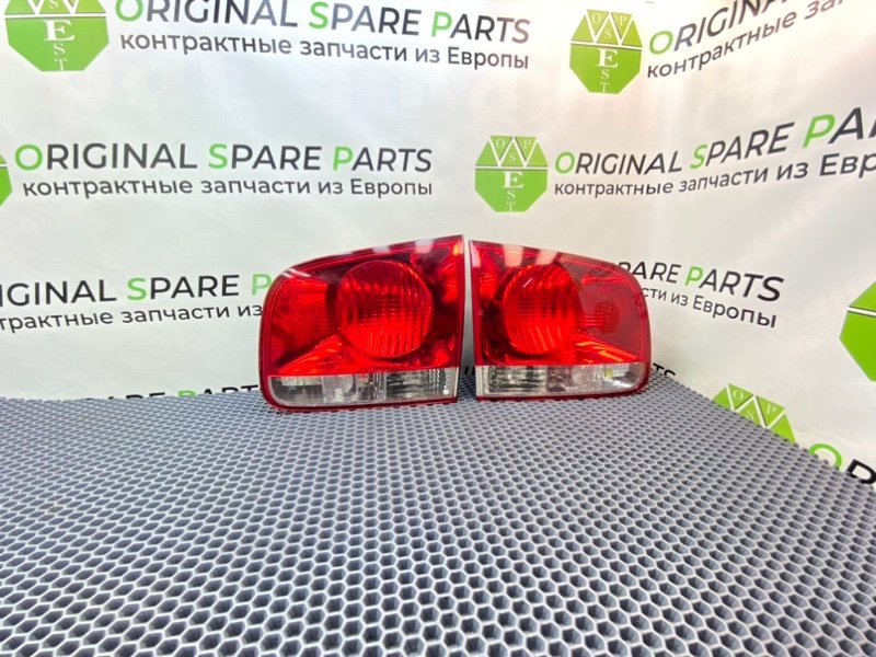 Фонари, 2600 рублей, Калининград