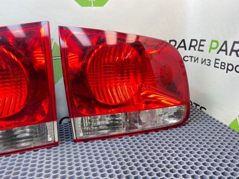 Фонари, 2600 рублей, Калининград