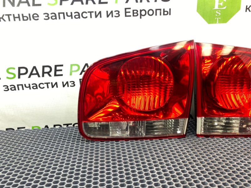 Фонари, 2600 рублей, Калининград