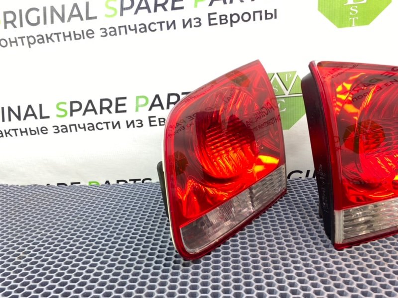 Фонари, 2600 рублей, Калининград