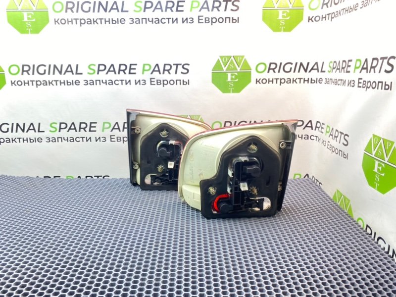 Фонари, 2600 рублей, Калининград