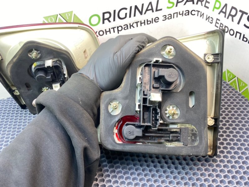 Фонари, 2600 рублей, Калининград