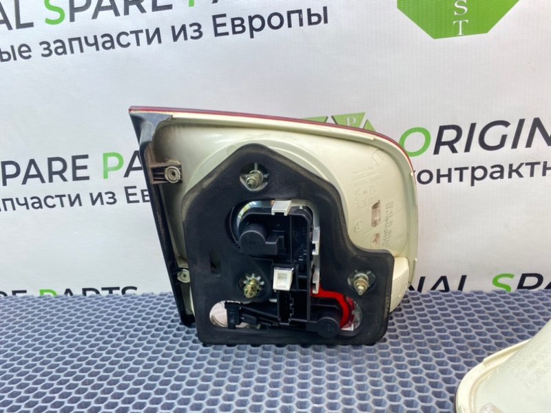 Фонари, 2600 рублей, Калининград