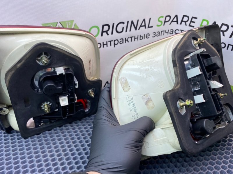 Фонари, 2600 рублей, Калининград