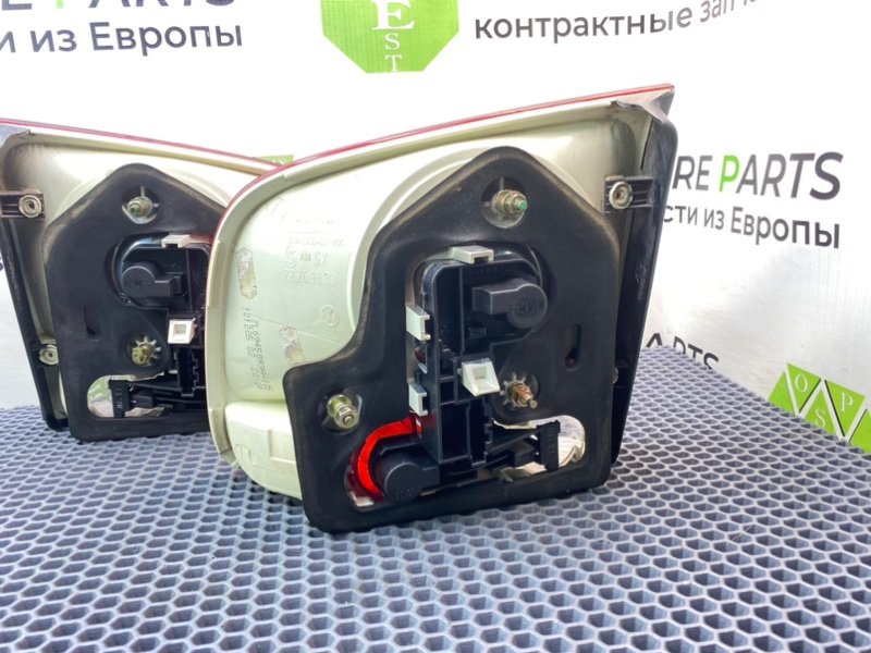 Фонари, 2600 рублей, Калининград