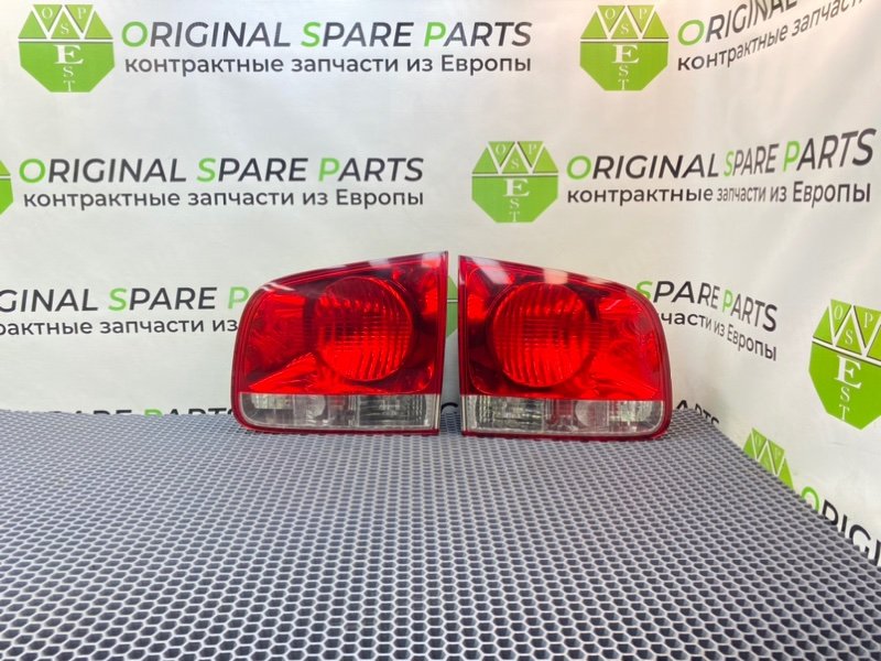 Фонари, 2600 рублей, Калининград