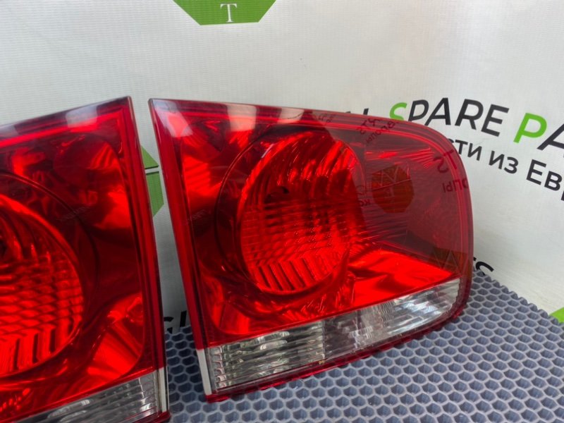 Фонари, 2600 рублей, Калининград