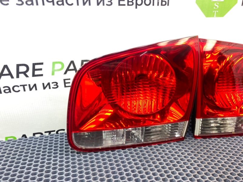 Фонари, 2600 рублей, Калининград