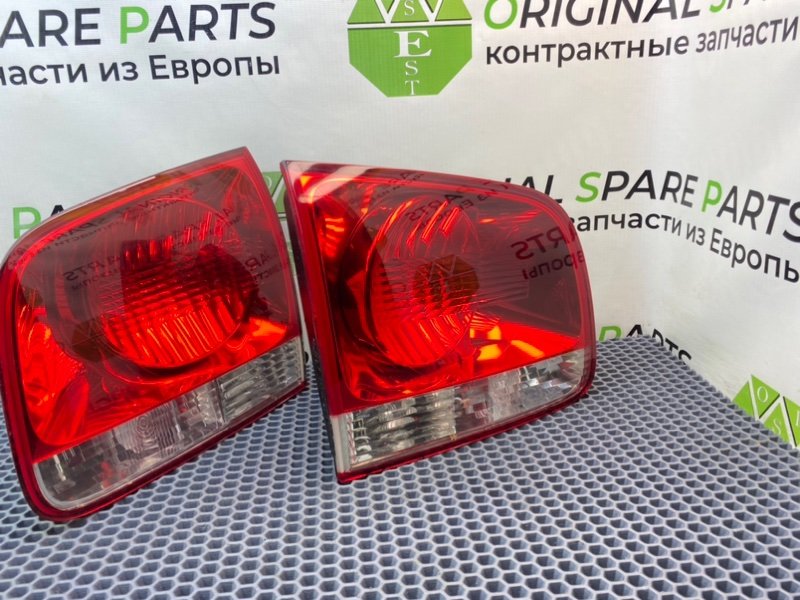 Фонари, 2600 рублей, Калининград