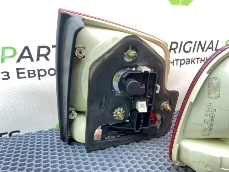 Фонари, 2600 рублей, Калининград