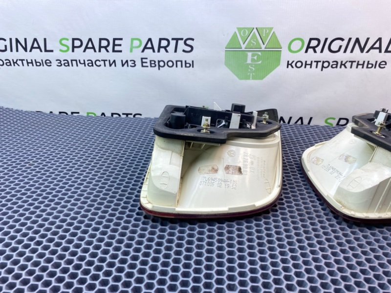 Фонари, 2600 рублей, Калининград