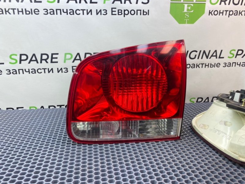 Фонари, 2600 рублей, Калининград