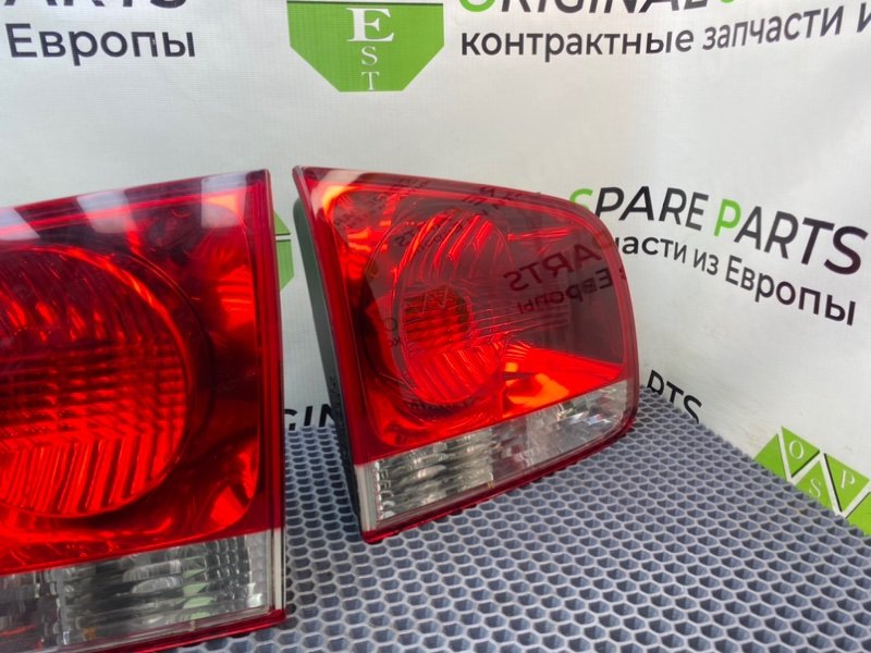 Фонари, 2600 рублей, Калининград