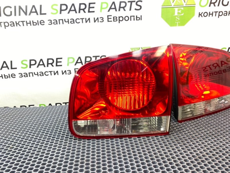 Фонари, 2600 рублей, Калининград