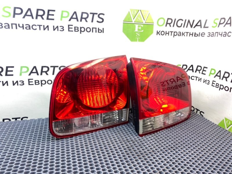 Фонари, 2600 рублей, Калининград